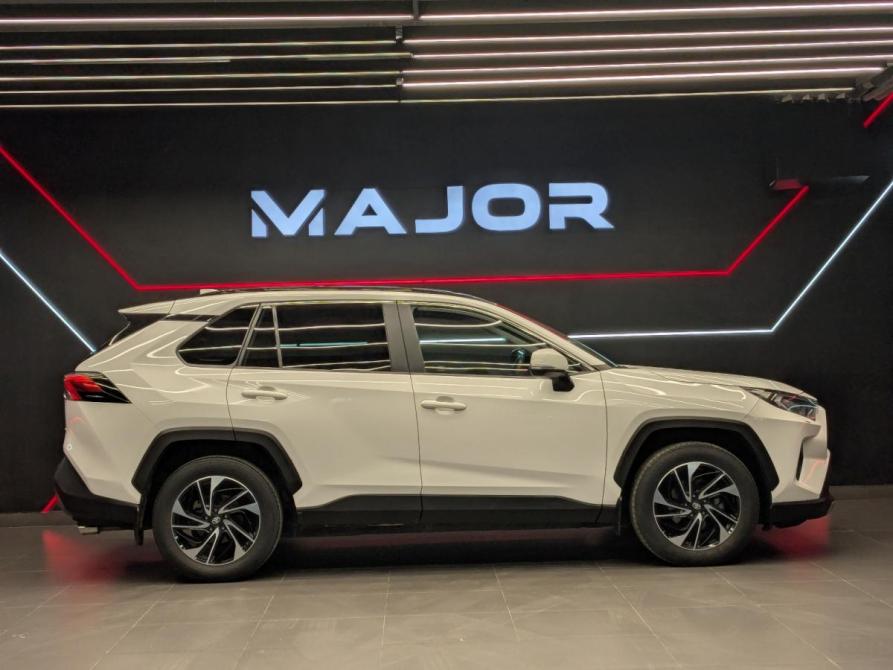 Toyota RAV4 V (XA50) Москва  - изображение 28