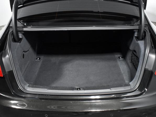Audi A6 IV (C7) с пробегом 2013 года, цена 1 548 000 рублей, 198001 км, седан, Автокод Объявления