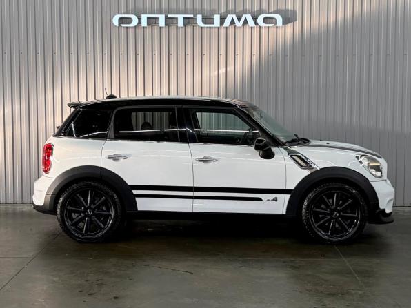 Mini Countryman I с пробегом 2010 года, цена 1 297 000 рублей, 209000 км, внедорожник, Автокод Объявления