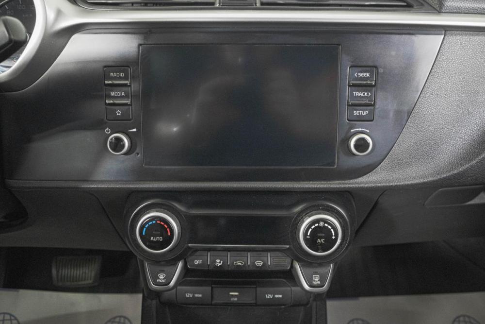 Kia Rio IV Рестайлинг Кемерово  - изображение 19