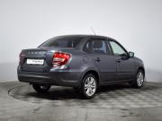 Lada (ВАЗ) Granta I Рестайлинг Санкт-Петербург  - изображение 23
