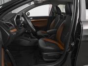 Lada (ВАЗ) Vesta I Рестайлинг (NG) Ставрополь  - изображение 32