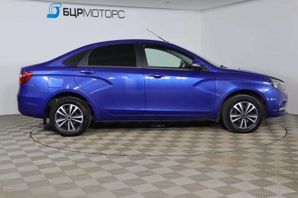 Lada (ВАЗ) Vesta I Нижний Новгород  - изображение 4