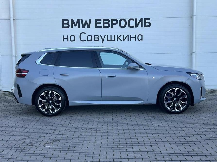 BMW X3 IV (G45/G48) Санкт-Петербург  - изображение 6