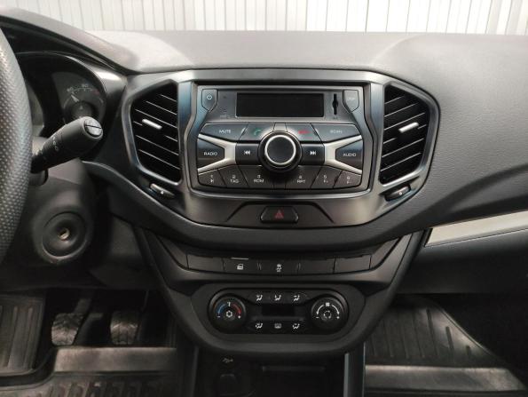 Lada (ВАЗ) Vesta I с пробегом 2016 года, цена 849 000 рублей, 69210 км, седан, Автокод Объявления