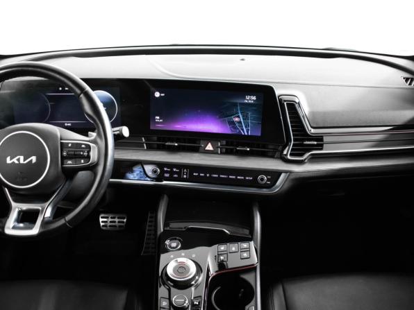 Kia Sportage V с пробегом 2022 года, цена 3 977 000 рублей, 67839 км, внедорожник, Автокод Объявления