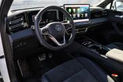 Volkswagen Tiguan III (China Market) Москва  - изображение 50