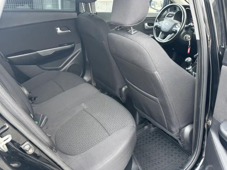 Kia Rio III Волгоград  - изображение 13