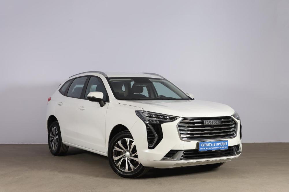 Haval Jolion I Новосибирск  - изображение 1