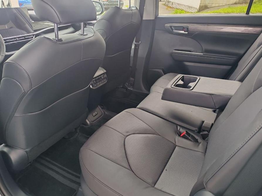 Toyota Highlander IV (XU70) Екатеринбург  - изображение 11