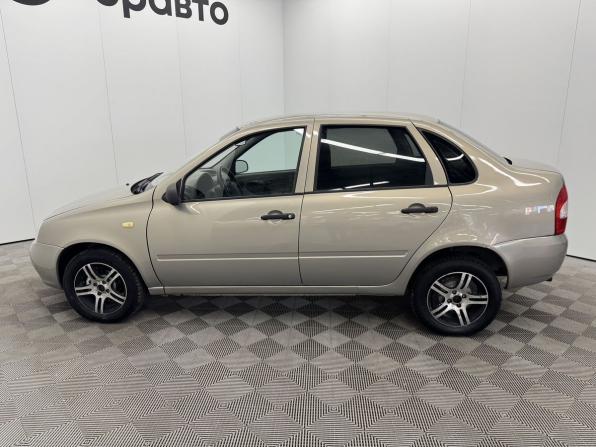 Lada (ВАЗ) Kalina I с пробегом 2006 года, цена 247 500 рублей, 274908 км, седан, Автокод Объявления