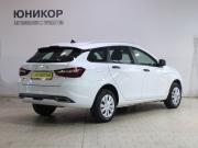 Lada (ВАЗ) Vesta I Рестайлинг (NG) Дзержинск  - изображение 17