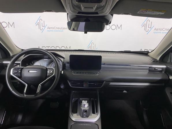 Haval Jolion I Рестайлинг с пробегом 2024 года, цена 1 957 000 рублей, 37446 км, внедорожник, Автокод Объявления