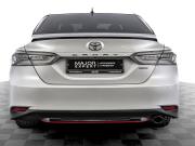 Toyota Camry VIII (XV70) Москва  - изображение 36