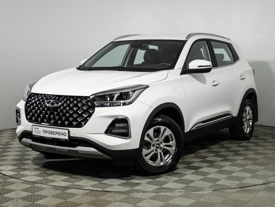 Chery Tiggo 4 Pro I Санкт-Петербург  - изображение 1