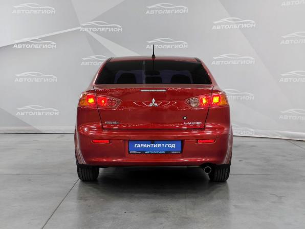 Mitsubishi Lancer X с пробегом 2008 года, цена 720 000 рублей, 268000 км, седан, Автокод Объявления