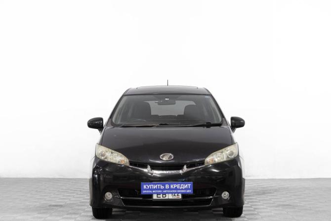 Toyota Wish II с пробегом 2011 года, цена 1 399 000 рублей, 140000 км, минивэн, Автокод Объявления