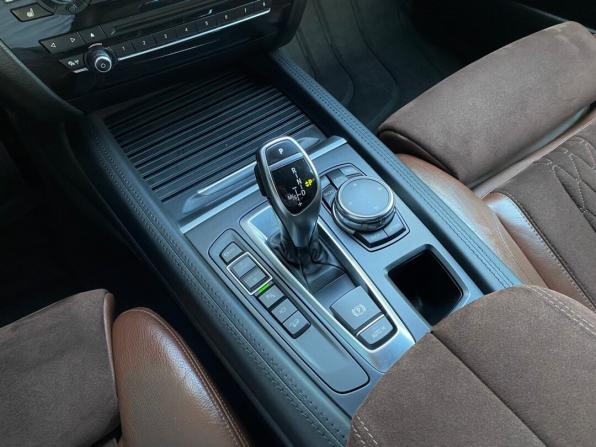 BMW X5 III (F15) с пробегом 2015 года, цена 3 099 000 рублей, 180490 км, внедорожник, Автокод Объявления