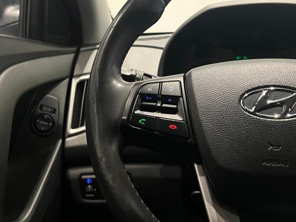 Hyundai Creta I с пробегом 2018 года, цена 1 329 000 рублей, 226105 км, внедорожник, Автокод Объявления