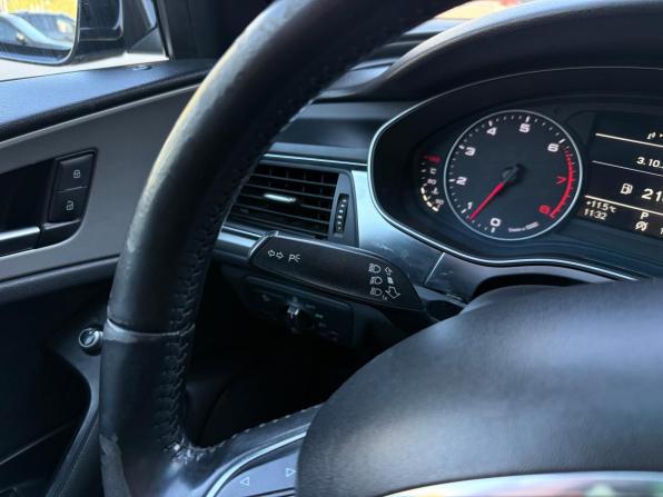 Audi A6 IV (C7) с пробегом 2014 года, цена 1 288 000 рублей, 178395 км, седан, Автокод Объявления
