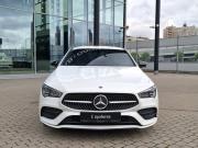 Mercedes-Benz CLA II (C118 X118) Санкт-Петербург  - изображение 23