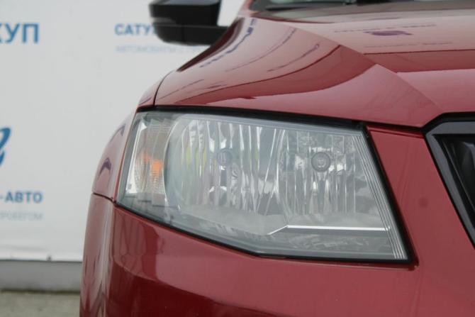 Skoda Octavia III (A7) с пробегом 2017 года, цена 1 449 000 рублей, 164000 км, лифтбек, Автокод Объявления