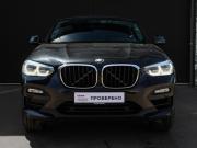 BMW X4 II (G02) Москва  - изображение 32