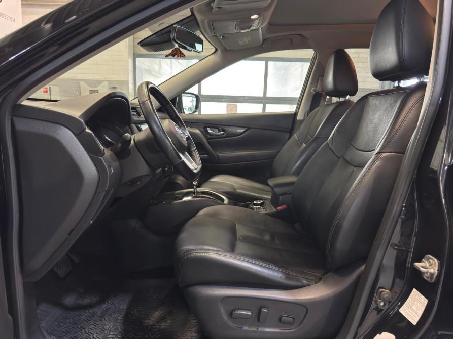 Nissan X-Trail III Рестайлинг Санкт-Петербург  - изображение 13