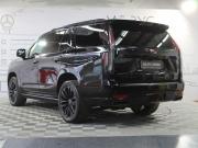 Cadillac Escalade V Москва  - изображение 45