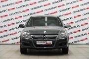 Opel Astra H Рестайлинг Сургут  - изображение 33