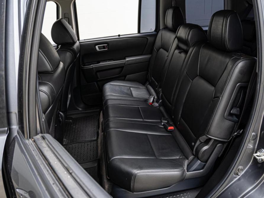 Honda Pilot II Рестайлинг Краснодар  - изображение 10