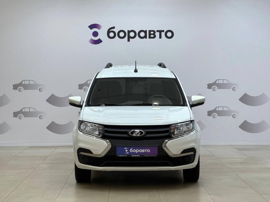 Lada (ВАЗ) Largus I Рестайлинг Ставрополь  - изображение 2