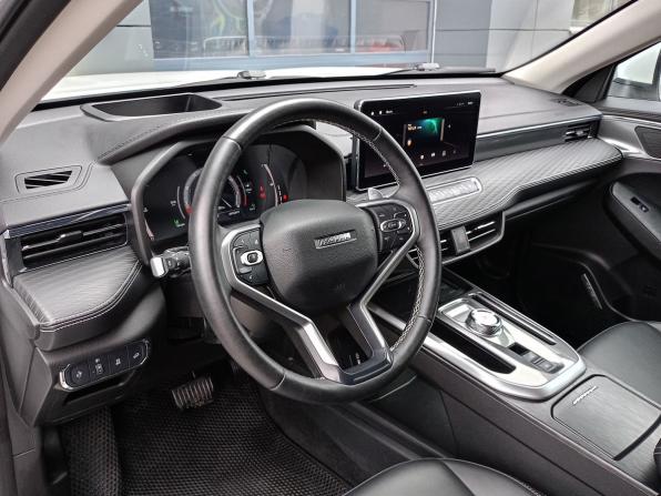 Haval Jolion I с пробегом 2023 года, цена 1 823 600 рублей, 47368 км, внедорожник, Автокод Объявления
