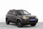 Hyundai Tucson I Барнаул  - изображение 26