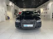 Audi A8 III (D4) Рестайлинг Москва  - изображение 25