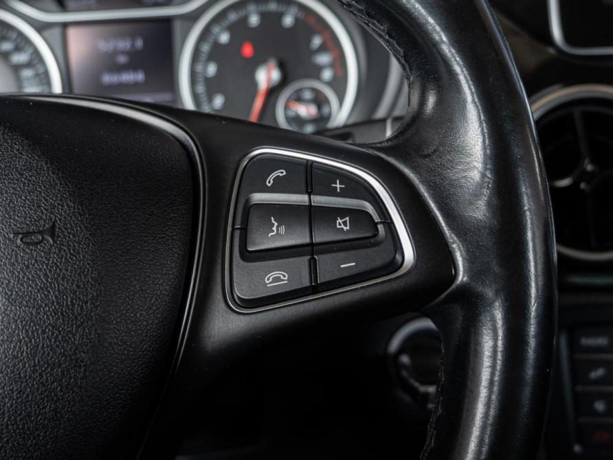 Mercedes-Benz B-Класс II (W246) Рестайлинг Краснодар  - изображение 19