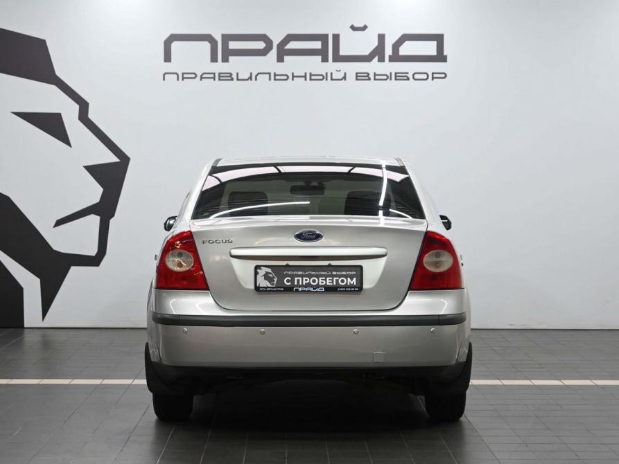 Ford Focus II Ростов-на-Дону  - изображение 4