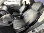 Toyota Corolla X (E140 E150) Тамбов  - изображение 29