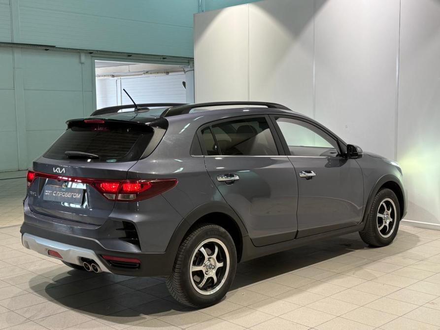 Kia Rio IV Рестайлинг Самара  - изображение 7