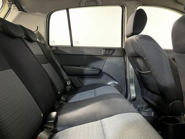 Hyundai Getz I Рестайлинг с пробегом 2008 года, цена 409 900 рублей, 234828 км, хэтчбек, Автокод Объявления
