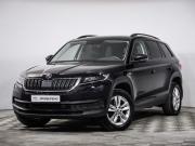 Skoda Kodiaq I Санкт-Петербург  - изображение 31