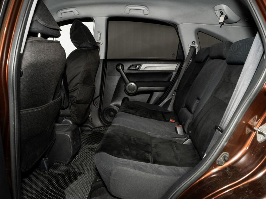 Honda CR-V IV Иркутск  - изображение 7