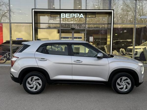 Hyundai Creta II с пробегом 2021 года, цена 2 090 000 рублей, 82418 км, внедорожник, Автокод Объявления