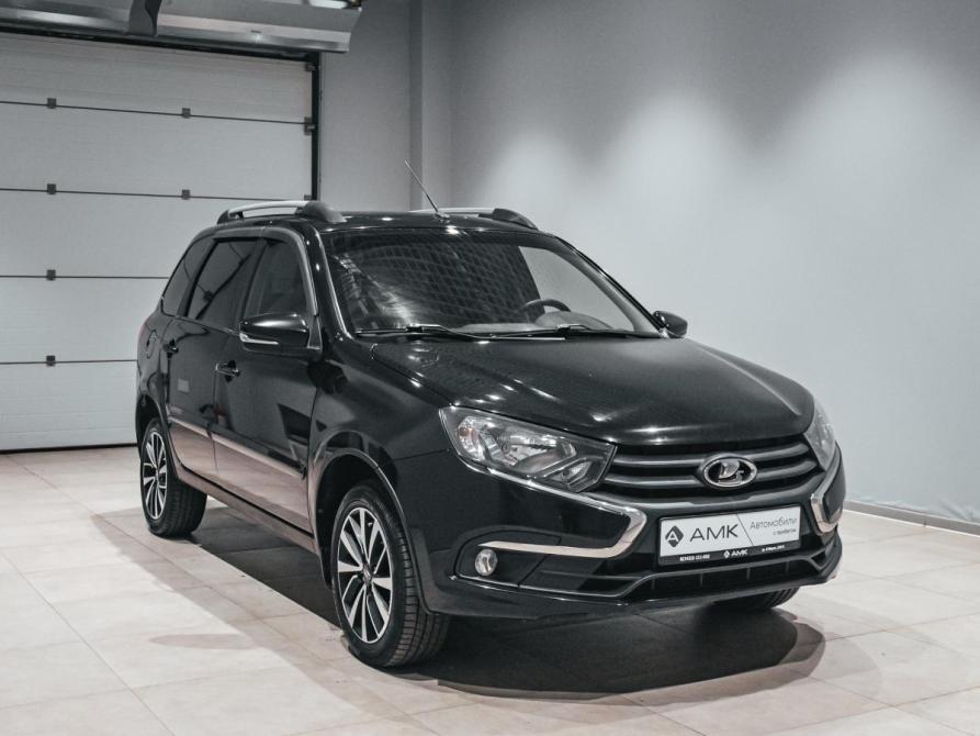 Lada (ВАЗ) Granta I Рестайлинг Екатеринбург  - изображение 2