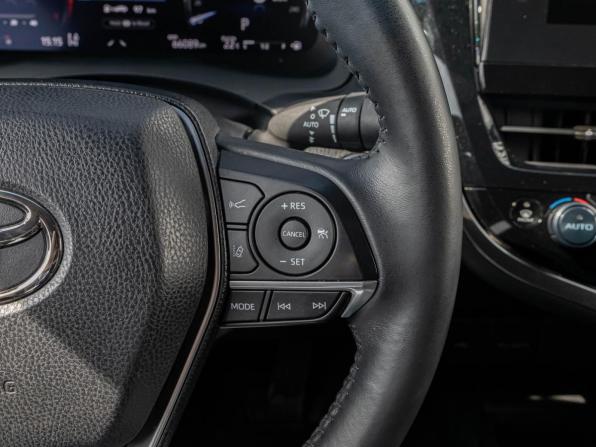Toyota Camry VIII (XV70) Рестайлинг с пробегом 2022 года, цена 3 260 000 рублей, 66089 км, седан, Автокод Объявления