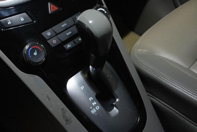 Chevrolet Orlando I с пробегом 2013 года, цена 989 000 рублей, 379190 км, минивэн, Автокод Объявления