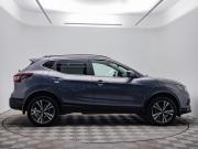 Nissan Qashqai II Рестайлинг Москва  - изображение 23