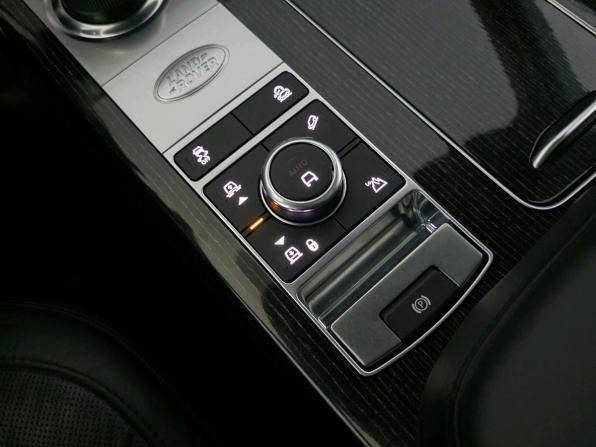 Land Rover Range Rover IV Рестайлинг с пробегом 2019 года, цена 8 999 000 рублей, 86653 км, внедорожник, Автокод Объявления