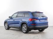 Skoda Kodiaq I Москва  - изображение 23