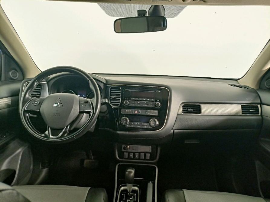 Mitsubishi Outlander III Рестайлинг 2 Архангельск  - изображение 14